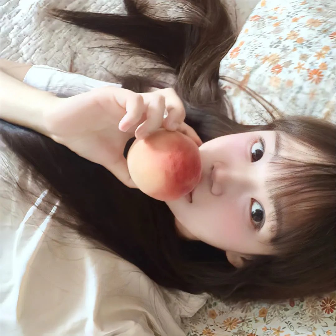 傻白甜的霸总老公