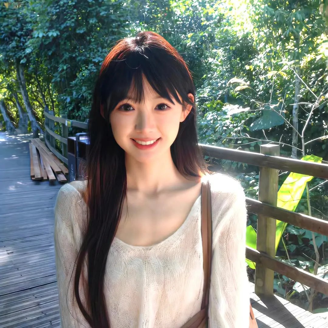 那些女人
